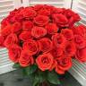 51 красная роза за 19 571 руб.